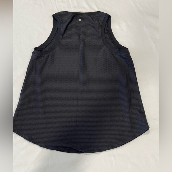 CALIA | Women's Renew Arches Tank | Small | Black - Picture 6 of 8